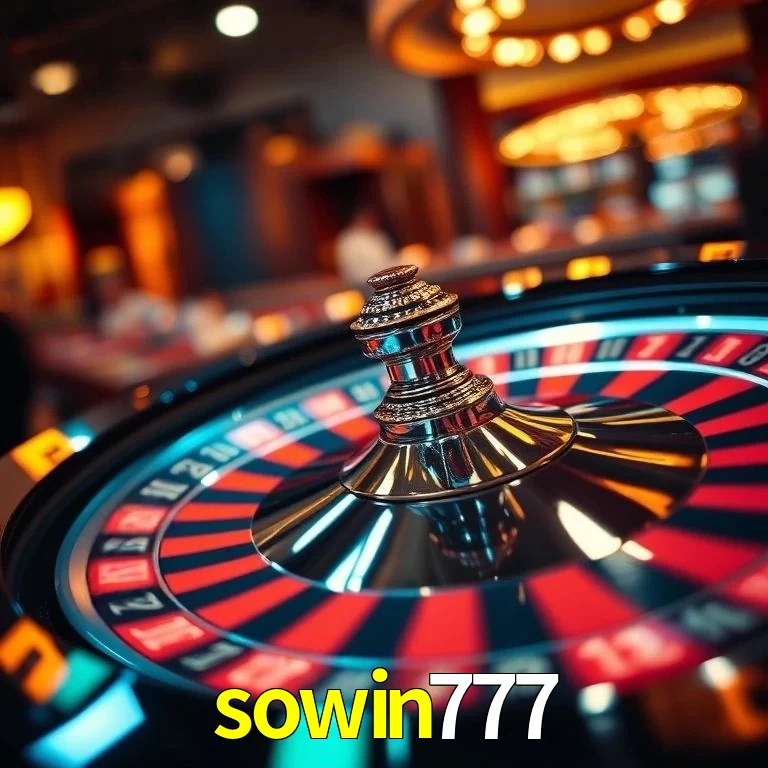 sowin777 Suporte