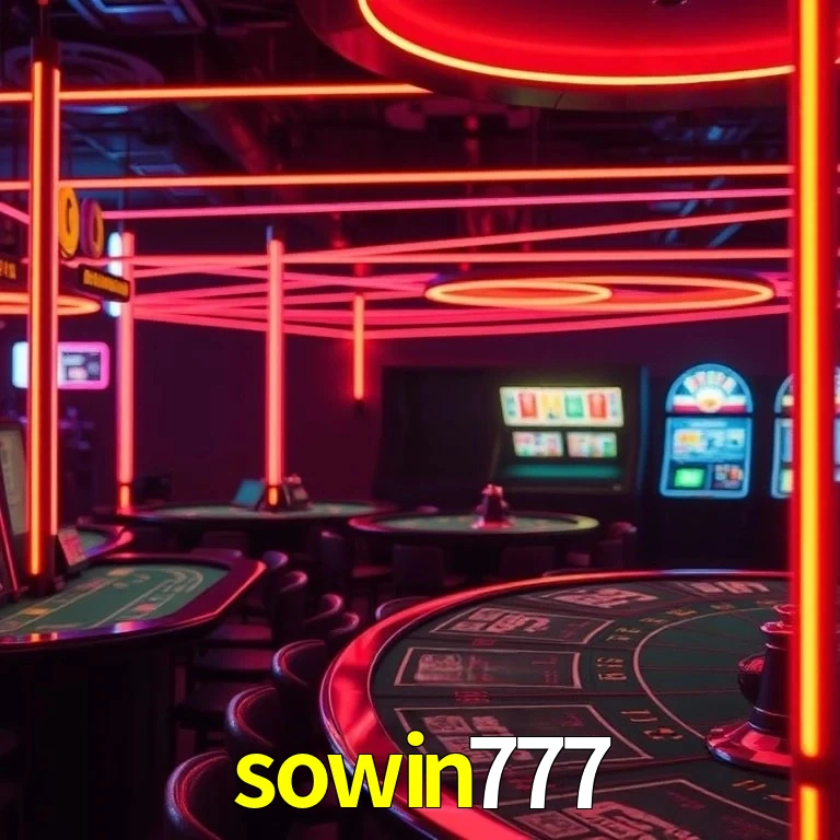 sowin777.com