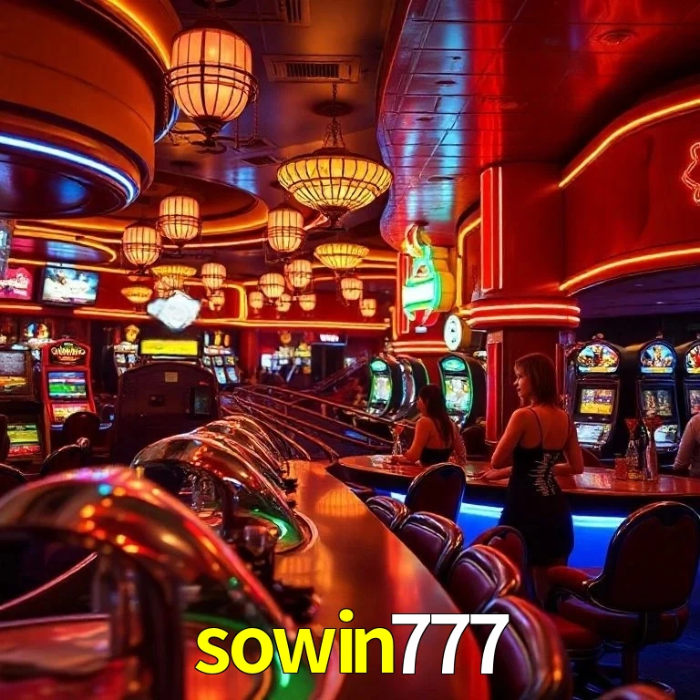 sowin777 Suporte
