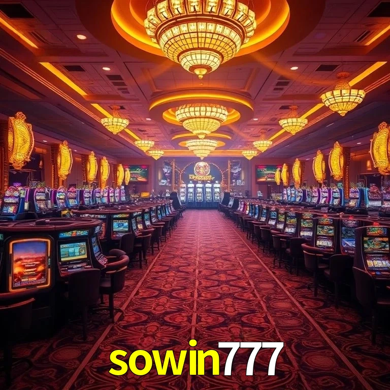 sowin777 App Notificações