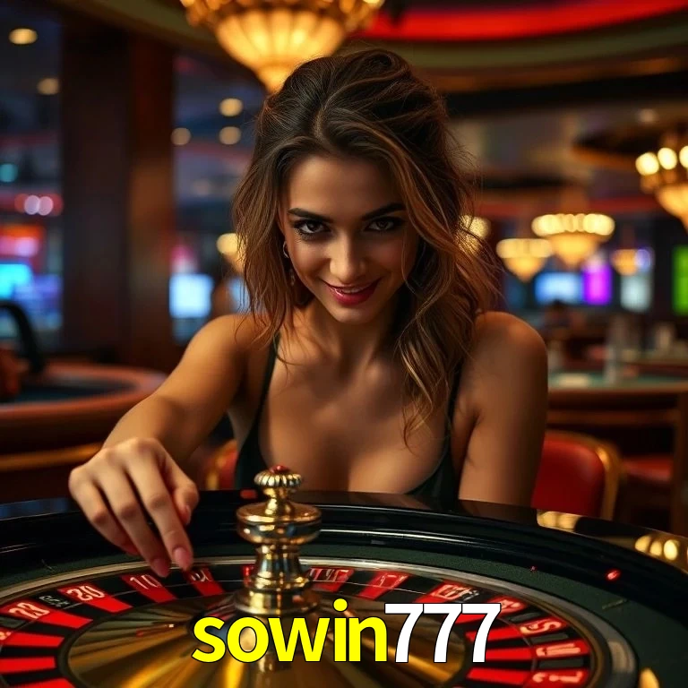 sowin777 Portfolio Jogos