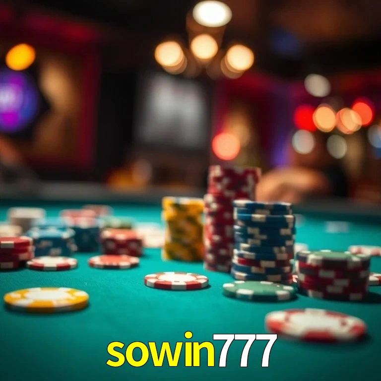 sowin777 Performance