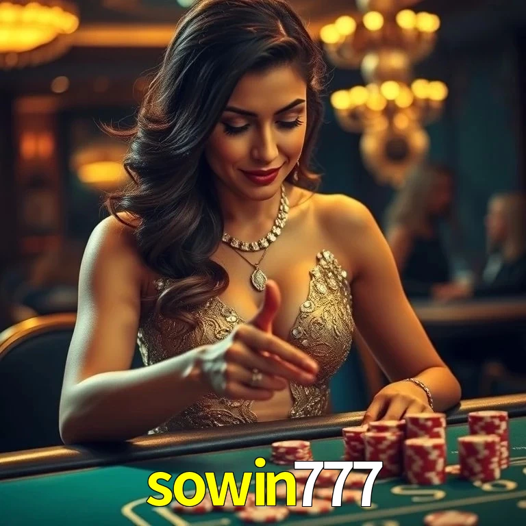 sowin777 Bônus