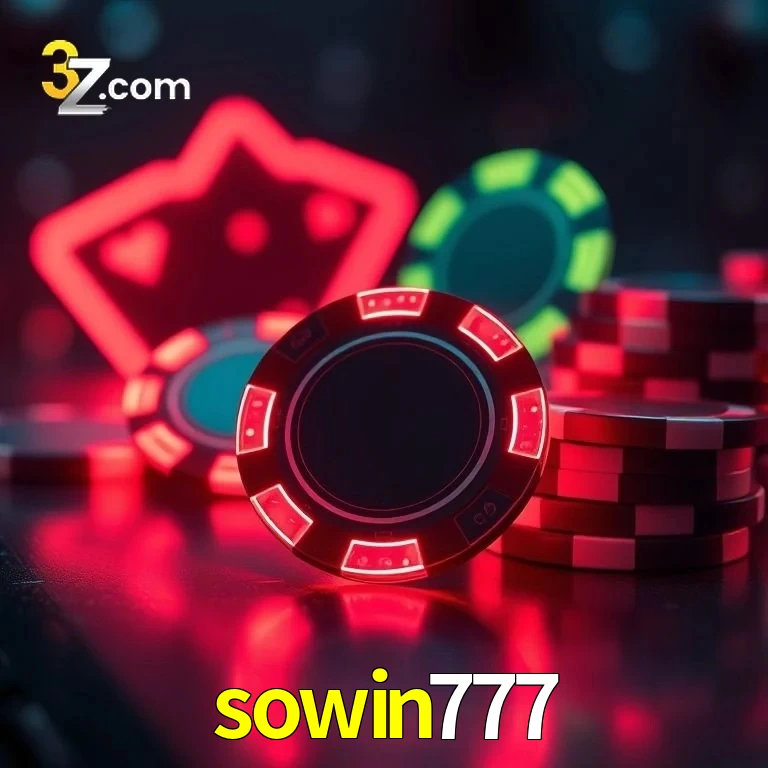 sowin777 Slot Analytics