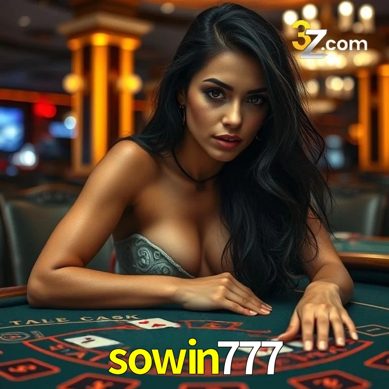 sowin777.com