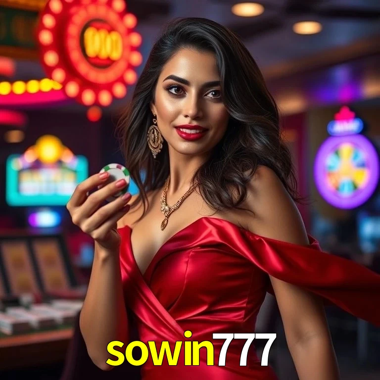 sowin777 Torneios Slots
