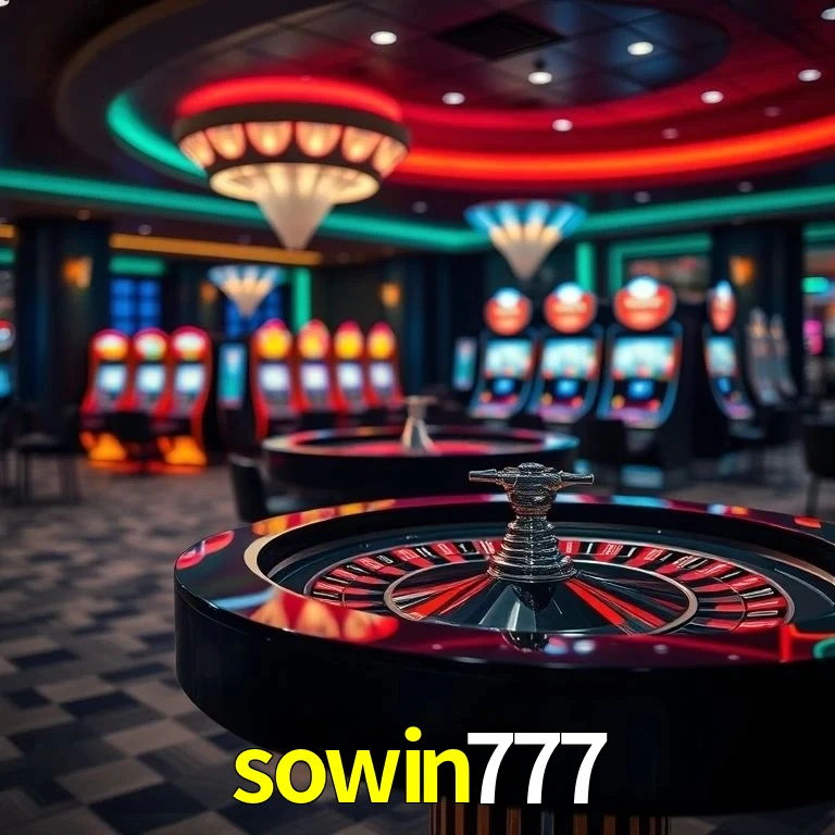sowin777 APK Segurança