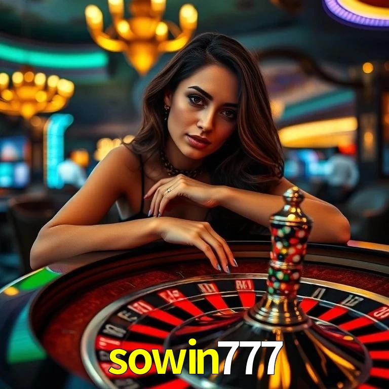sowin777 APK Arquitetura