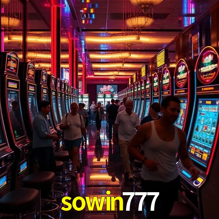 sowin777 Bônus