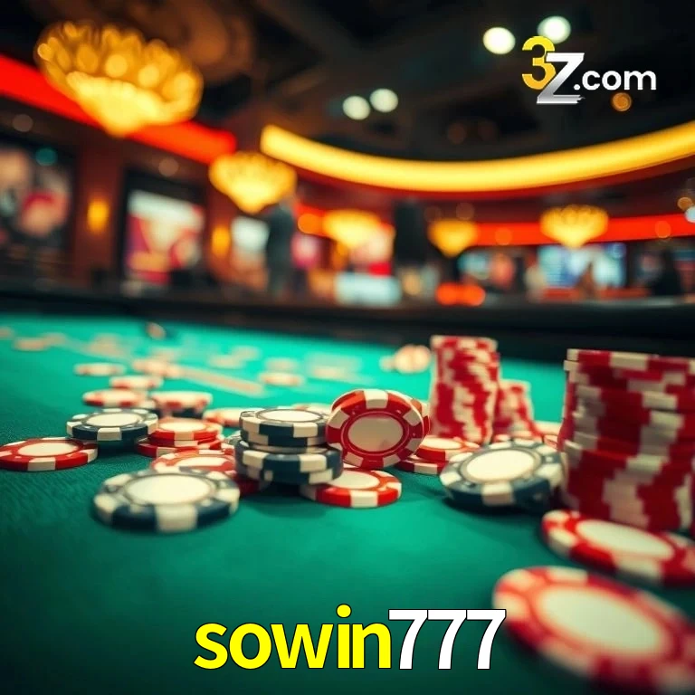 sowin777 Segurança