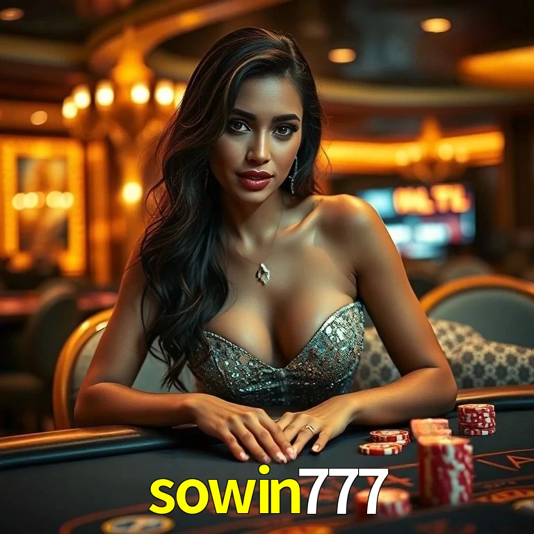 sowin777 Segurança