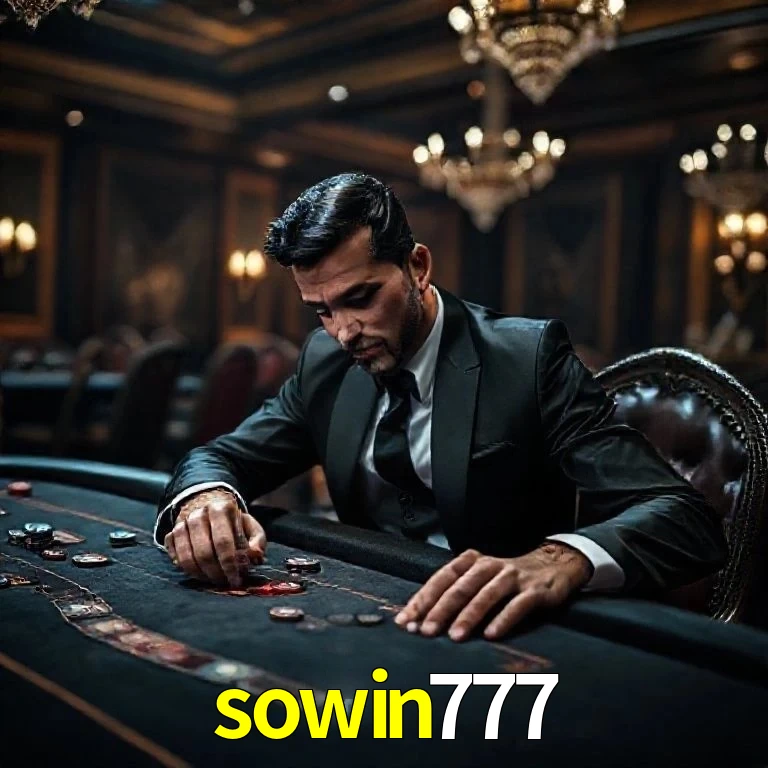 sowin777 Segurança