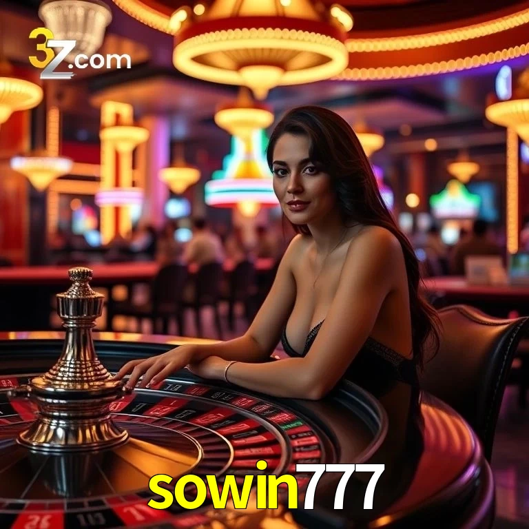 sowin777 Bônus